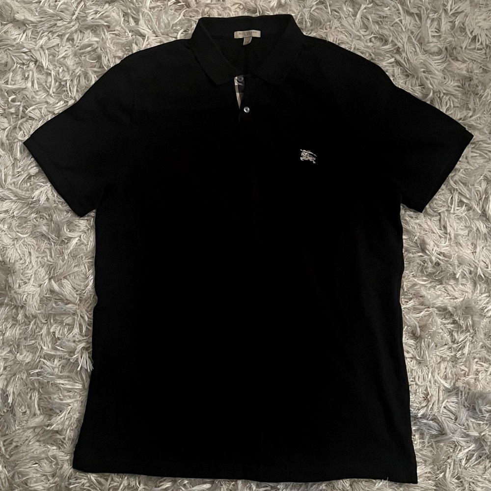 Burberry Polo